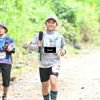 Runner Photo 5091252