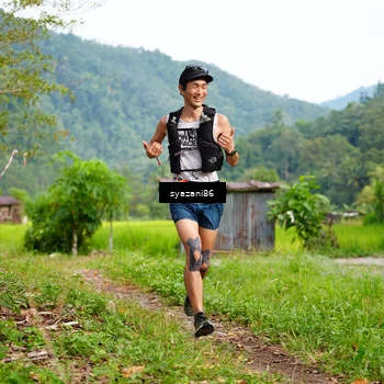 Runner Photo 5091253