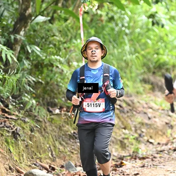 Runner Photo 5091254
