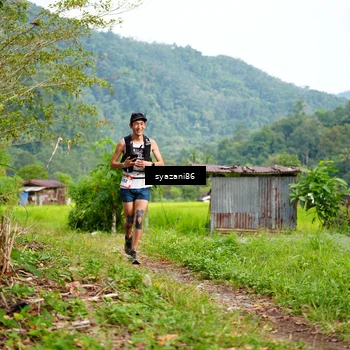 Runner Photo 5091259