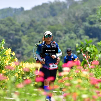 Runner Photo 5091260