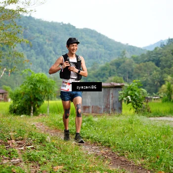 Runner Photo 5091265