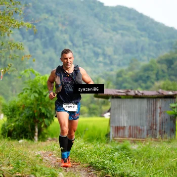 Runner Photo 5091267