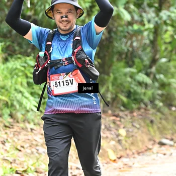 Runner Photo 5091273