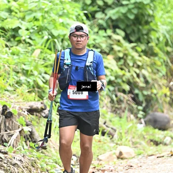 Runner Photo 5091274