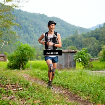 Runner Photo 5091276