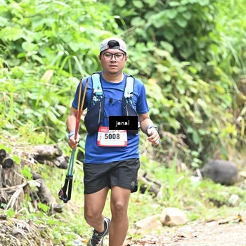 Runner Photo 5091282