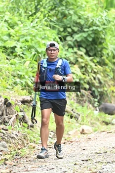Runner Photo 5091286