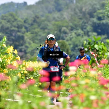 Runner Photo 5091289