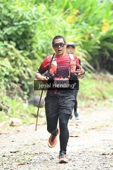 Runner Photo 5091290