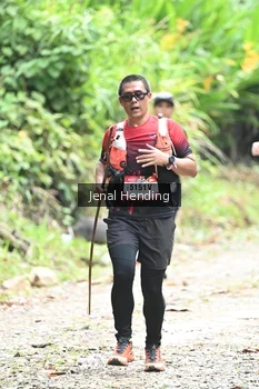 Runner Photo 5091295