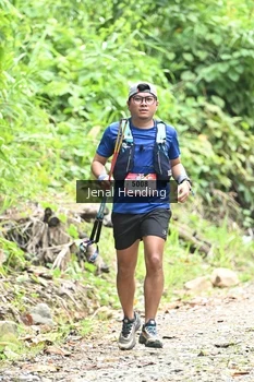 Runner Photo 5091300
