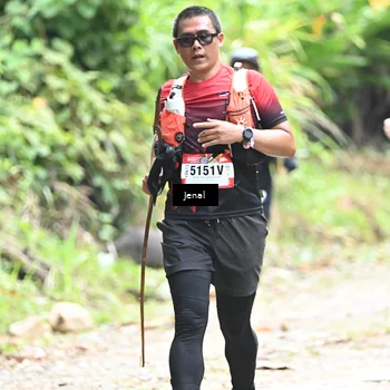 Runner Photo 5091304