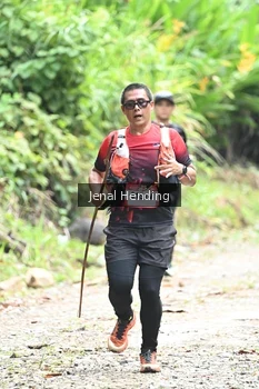Runner Photo 5091305
