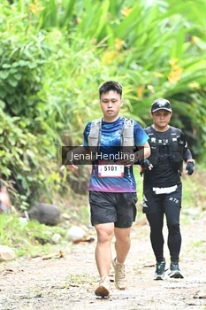 Runner Photo 5091308