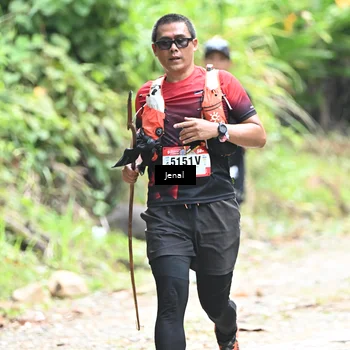 Runner Photo 5091312