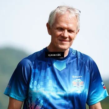 Runner Photo 5091315