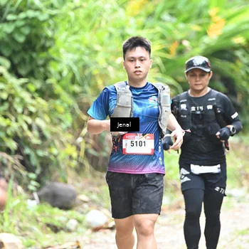 Runner Photo 5091318