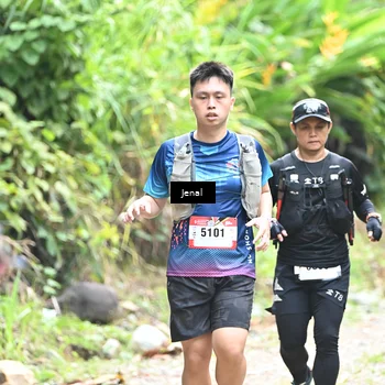 Runner Photo 5091324