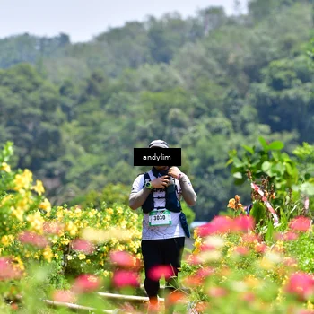 Runner Photo 5091328