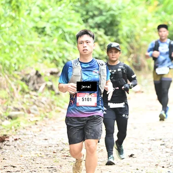 Runner Photo 5091331