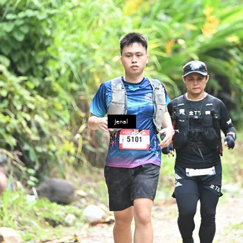 Runner Photo 5091332