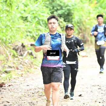 Runner Photo 5091334