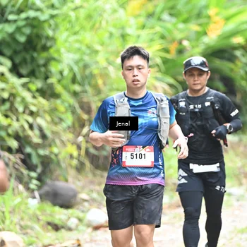 Runner Photo 5091337