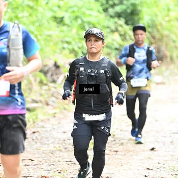 Runner Photo 5091340