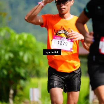 Runner Photo 5091342