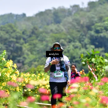 Runner Photo 5091344