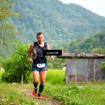 Runner Photo 5091345