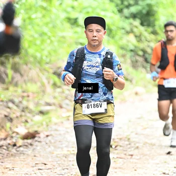 Runner Photo 5091349
