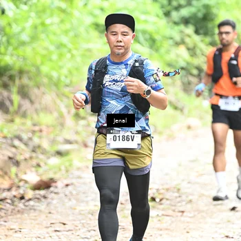 Runner Photo 5091353
