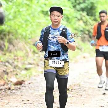 Runner Photo 5091355