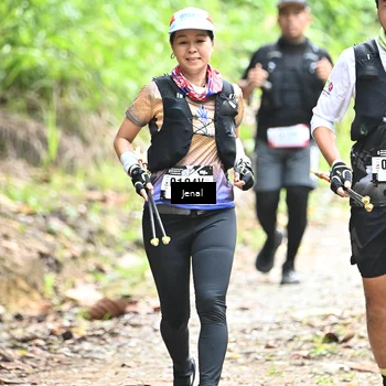 Runner Photo 5091357