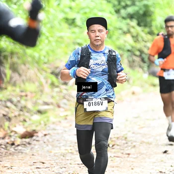 Runner Photo 5091360
