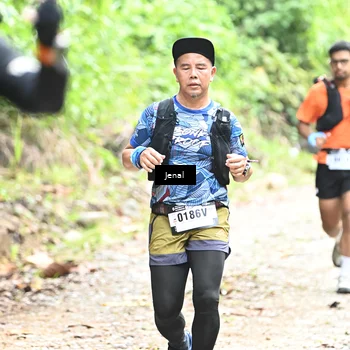 Runner Photo 5091362