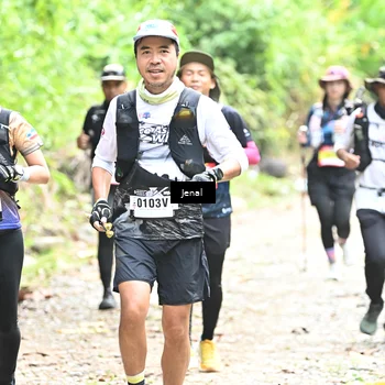 Runner Photo 5091365