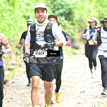 Runner Photo 5091368