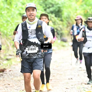 Runner Photo 5091372