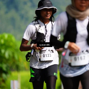 Runner Photo 5091376