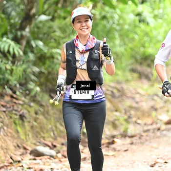 Runner Photo 5091380