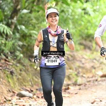 Runner Photo 5091382