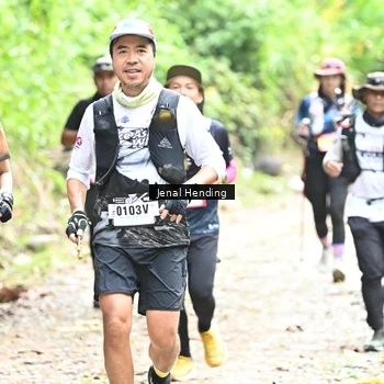 Runner Photo 5091383