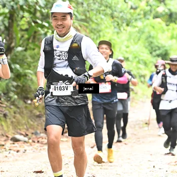 Runner Photo 5091390