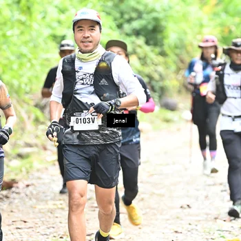 Runner Photo 5091393