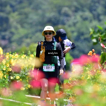 Runner Photo 5091396