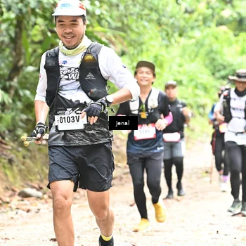 Runner Photo 5091397