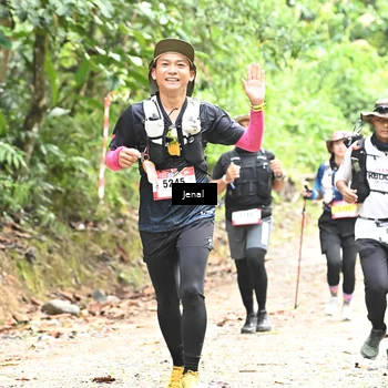 Runner Photo 5091400